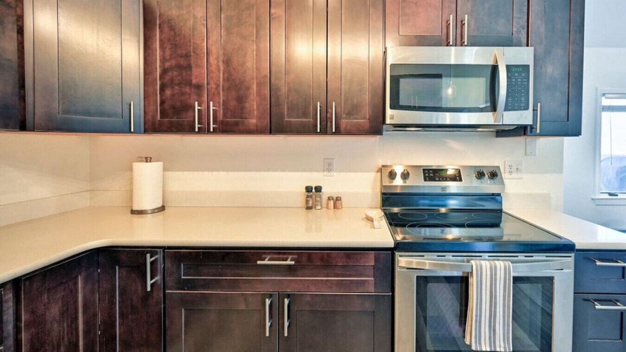 Photo of Kitchen in Buena Vista