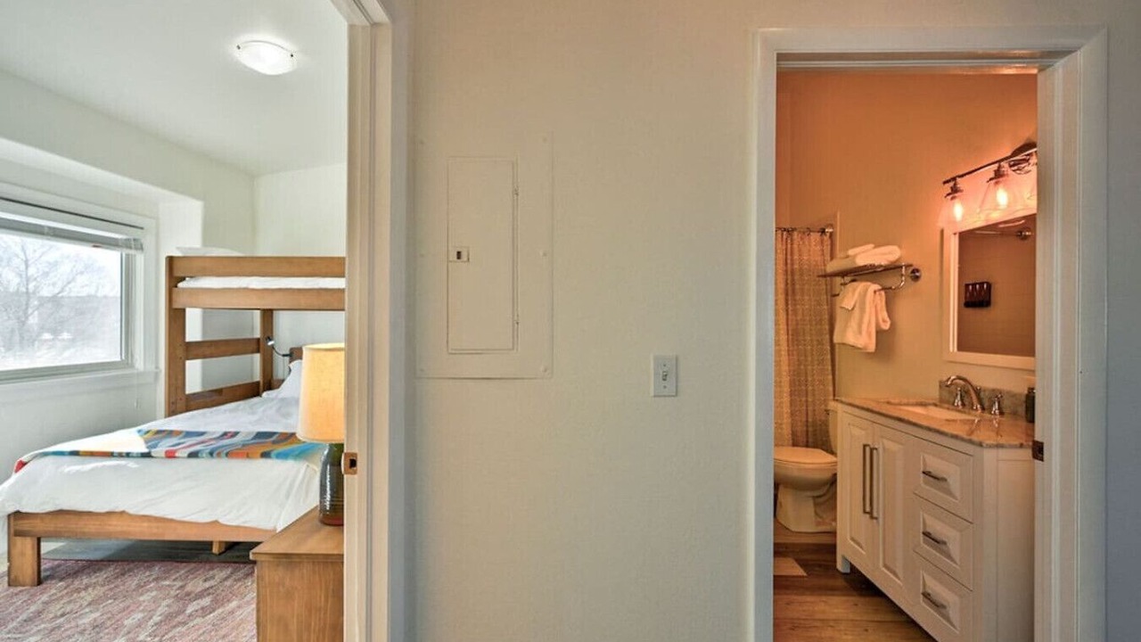 Photo of Bedroom in Buena Vista
