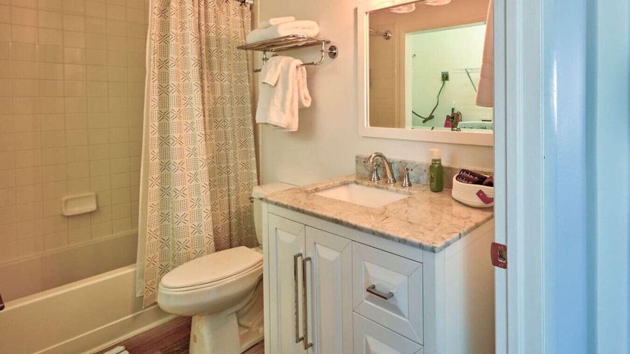 Photo of Bathroom in Buena Vista