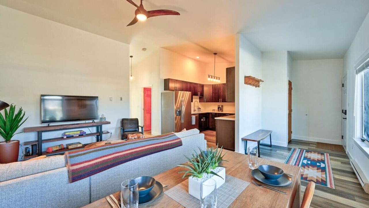 Photo of Livingroom in Buena Vista