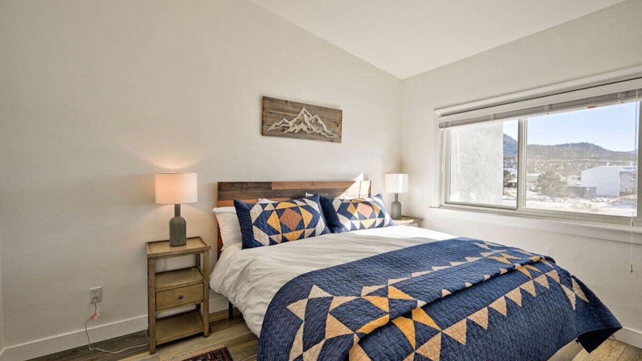 Photo of Bedroom in Buena Vista