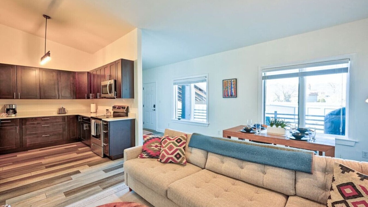 Photo of Livingroom in Buena Vista