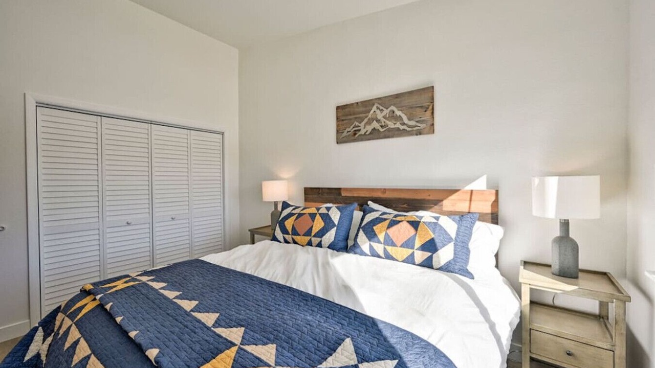 Photo of Bedroom in Buena Vista