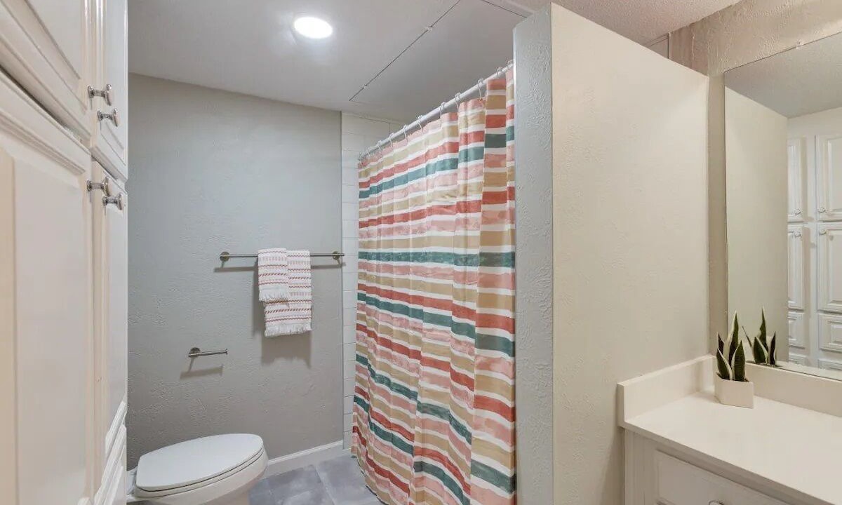 Photo of Bathroom in Far North Dallas