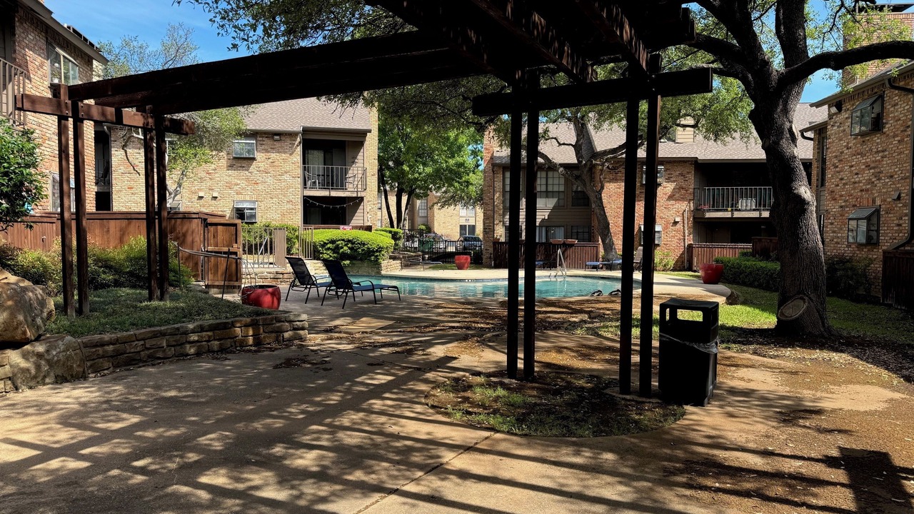 Photo of Outdoor in Far North Dallas