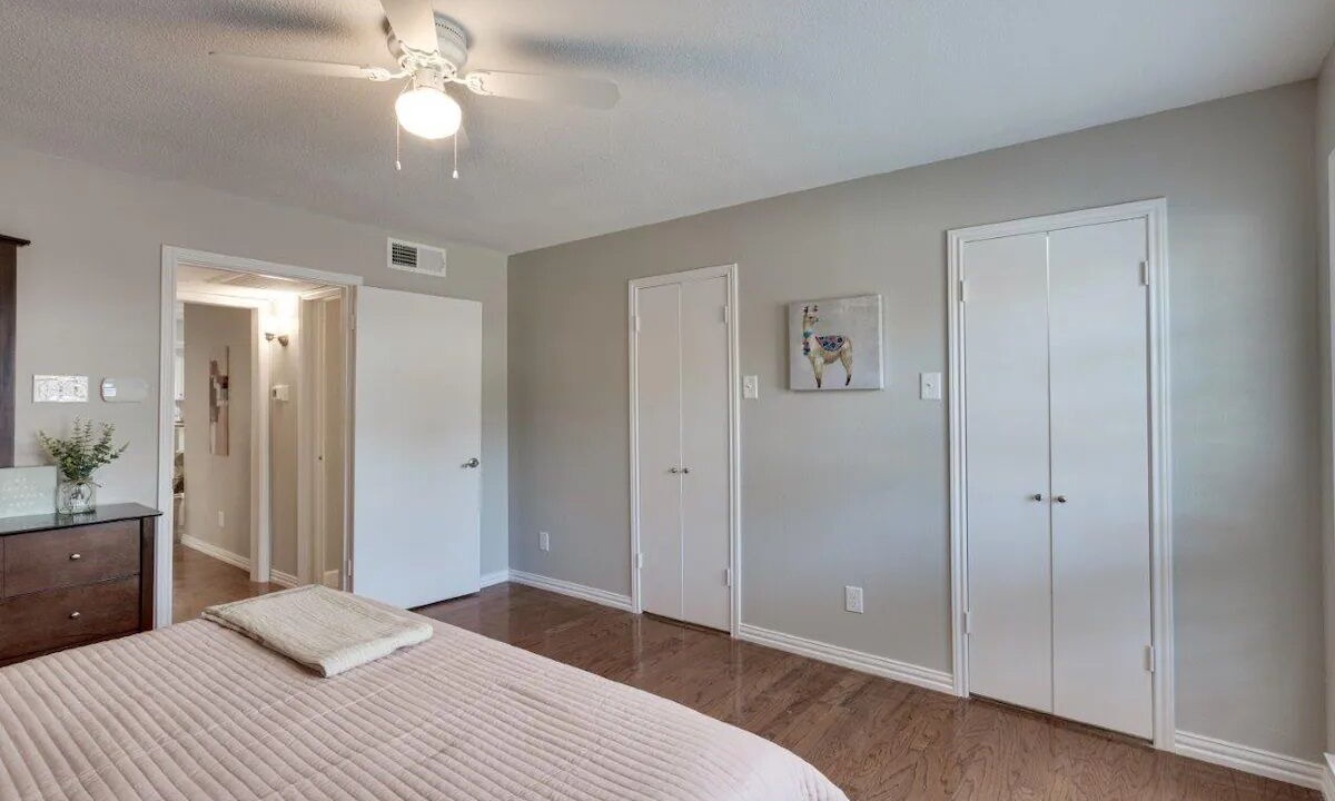 Photo of Bedroom in Far North Dallas