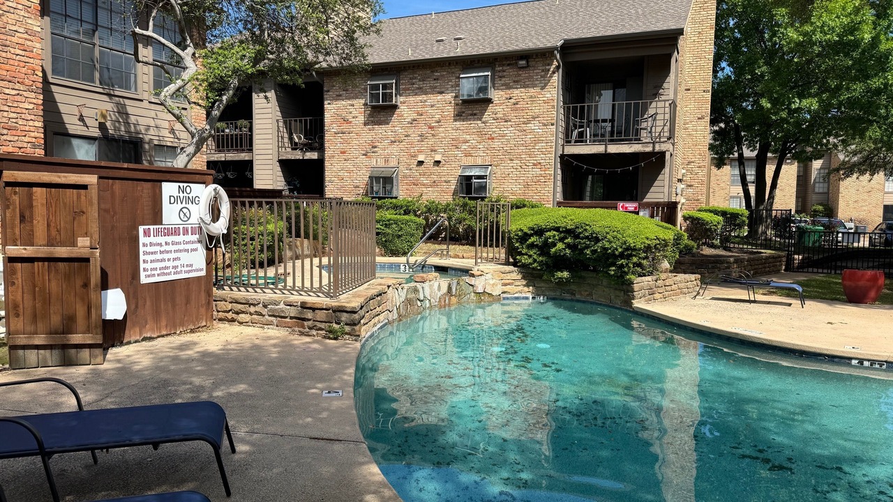 Photo of Outdoor in Far North Dallas