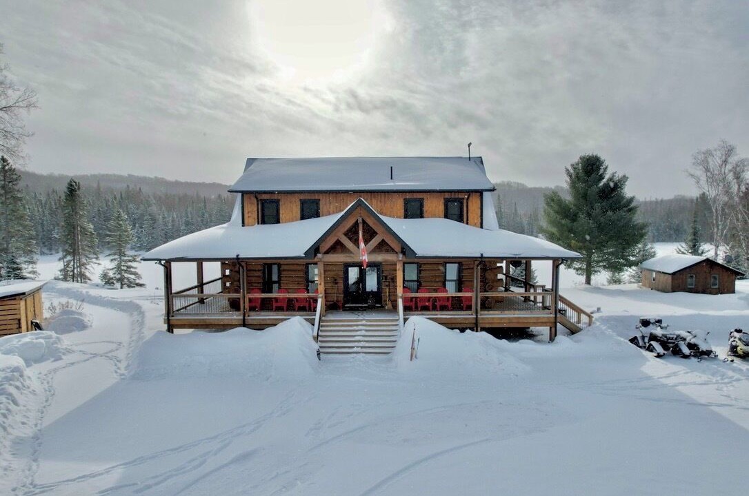 Photo of Outdoor in Unorganized North East Parry Sound