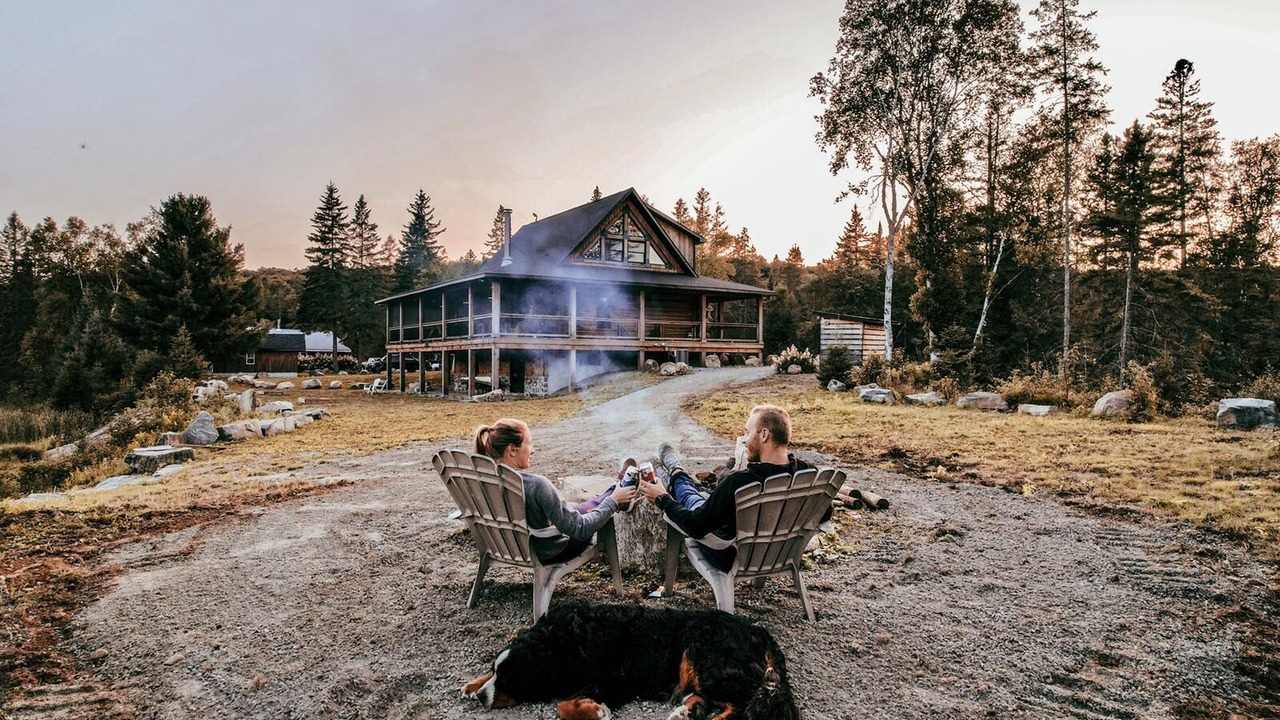 Photo of Outdoor in Unorganized North East Parry Sound