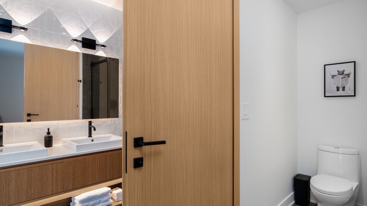 Photo of Bathroom in Versant Soleil