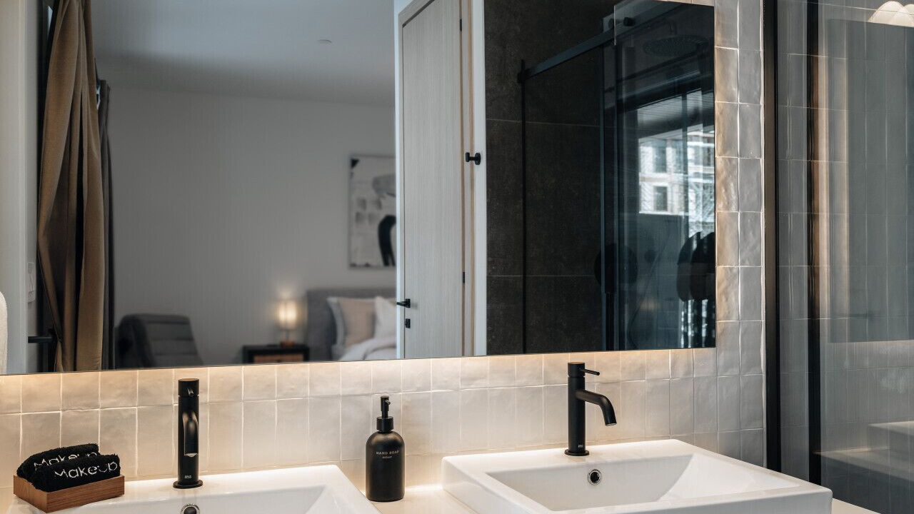 Photo of Bathroom in Versant Soleil