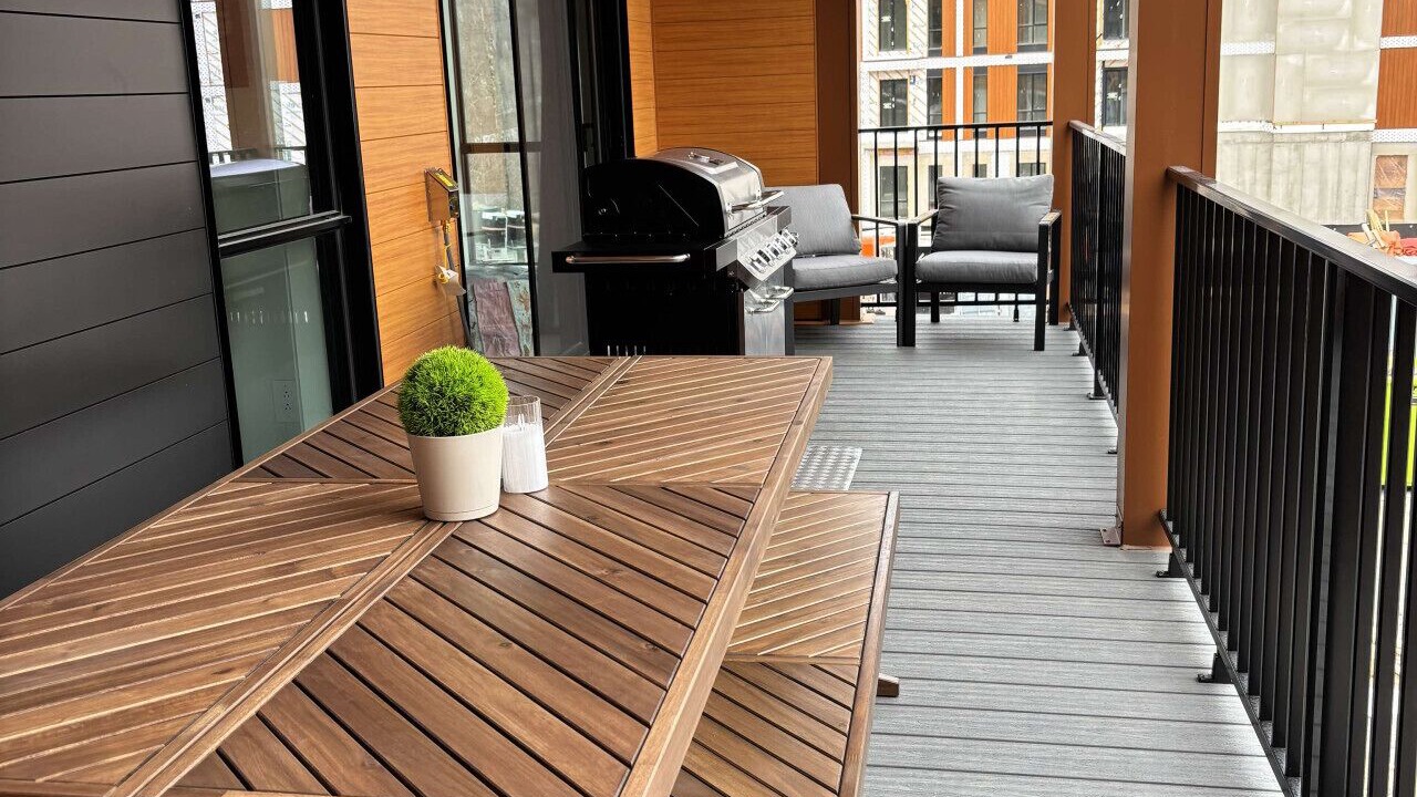 Photo of Outdoor in Versant Soleil