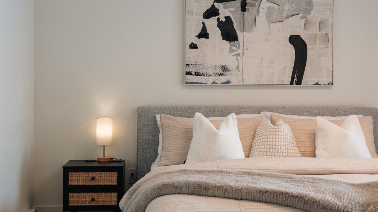Photo of Bedroom in Versant Soleil