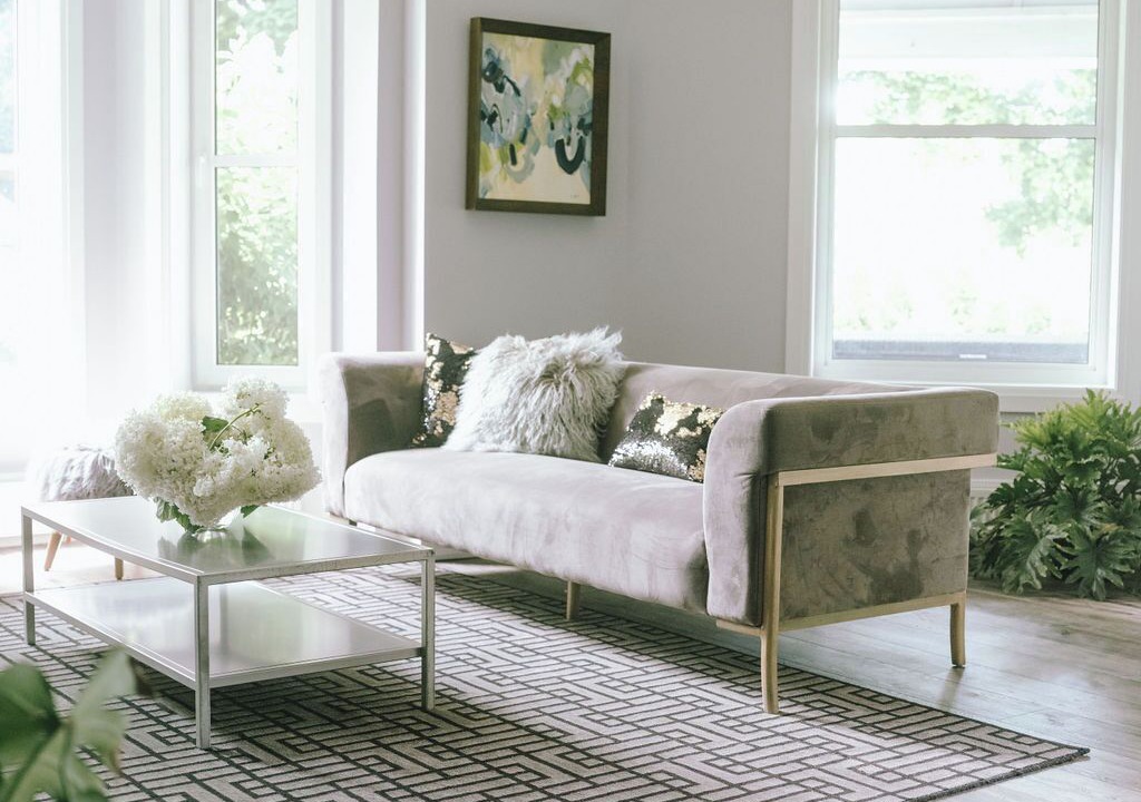Photo of Livingroom in Prince Edward