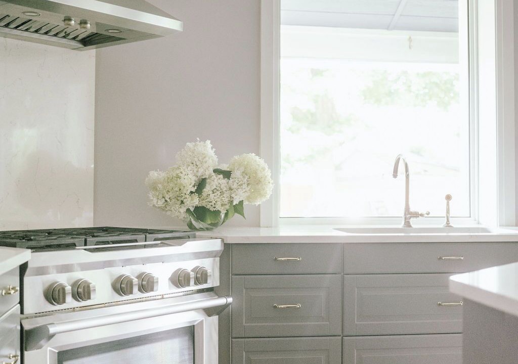Photo of Kitchen in Prince Edward