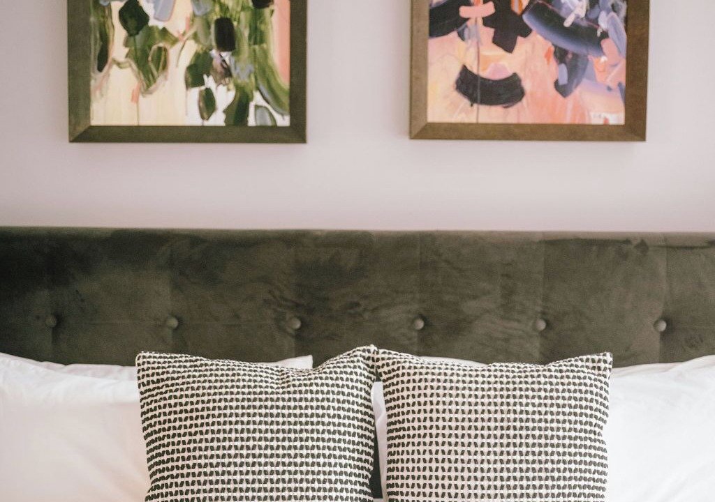 Photo of Bedroom in Prince Edward