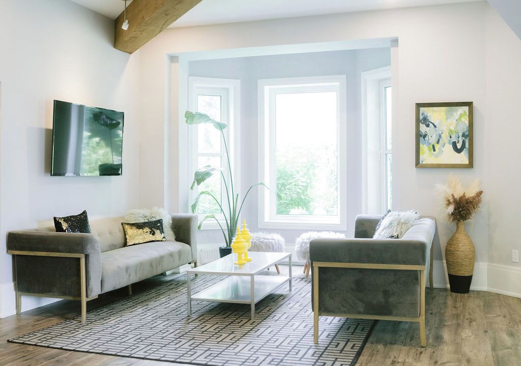 Photo of Livingroom in Prince Edward