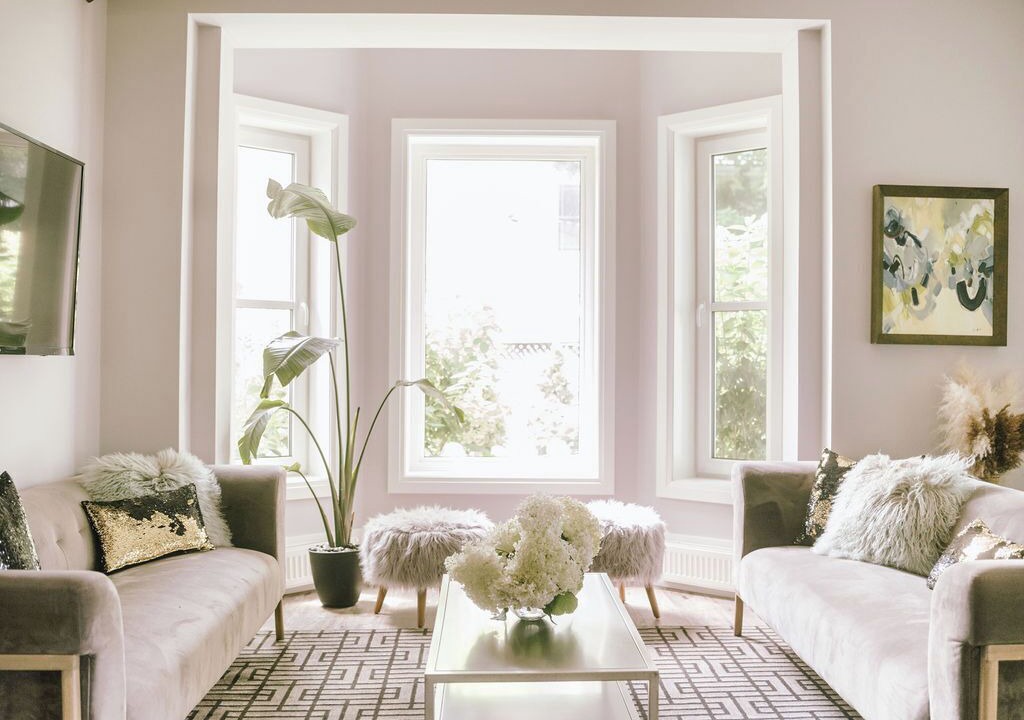Photo of Livingroom in Prince Edward