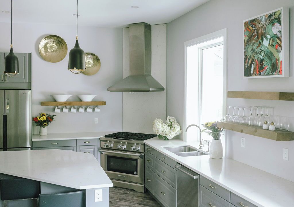 Photo of Kitchen in Prince Edward