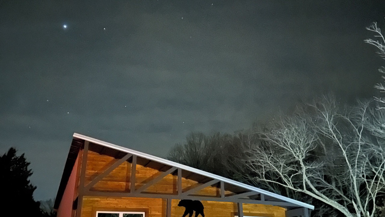 Photo of Outdoor in Purcell