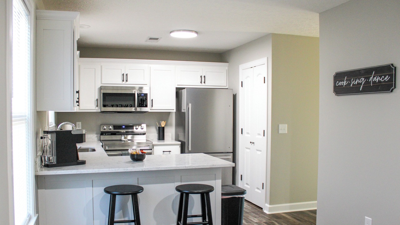 Photo of Kitchen in Savannah