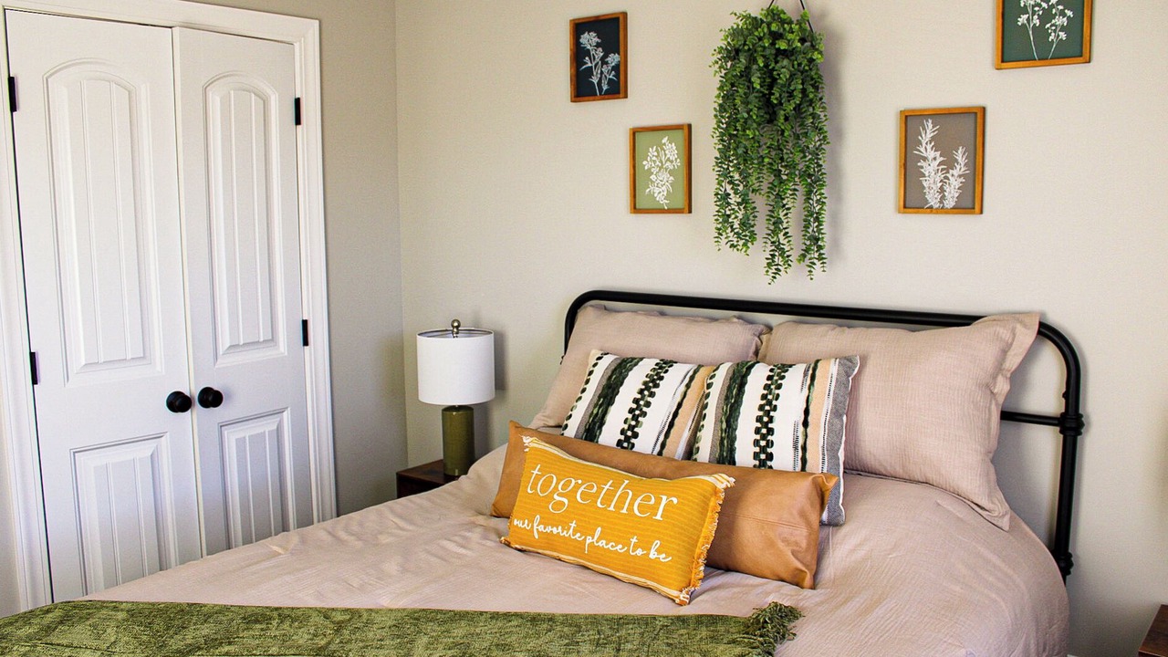 Photo of Bedroom in Savannah