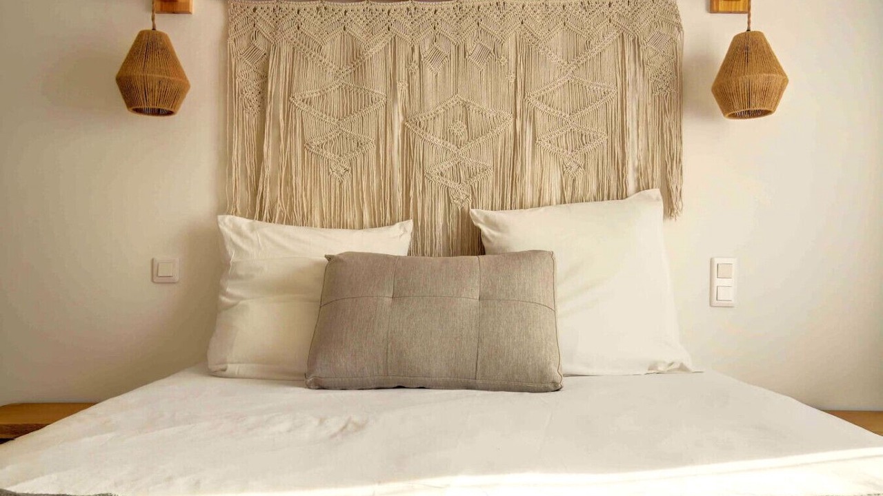 Photo of Bedroom in Peyrole