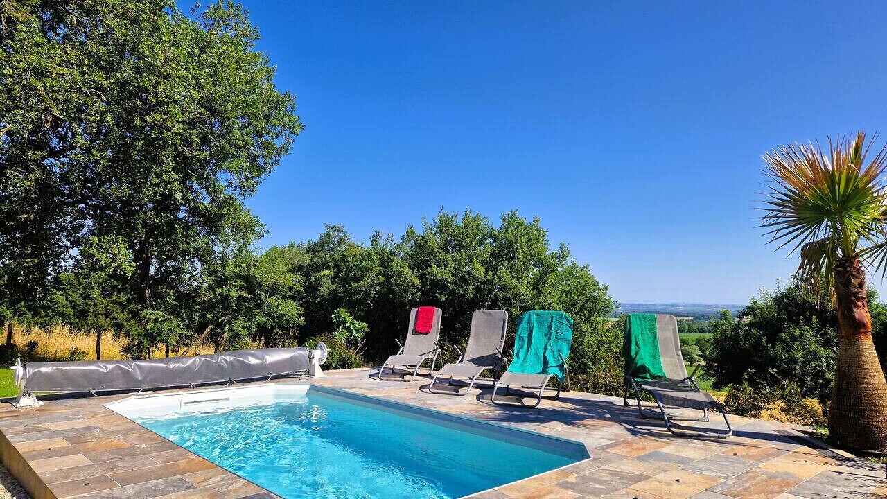 Photo of Outdoor in Peyrole