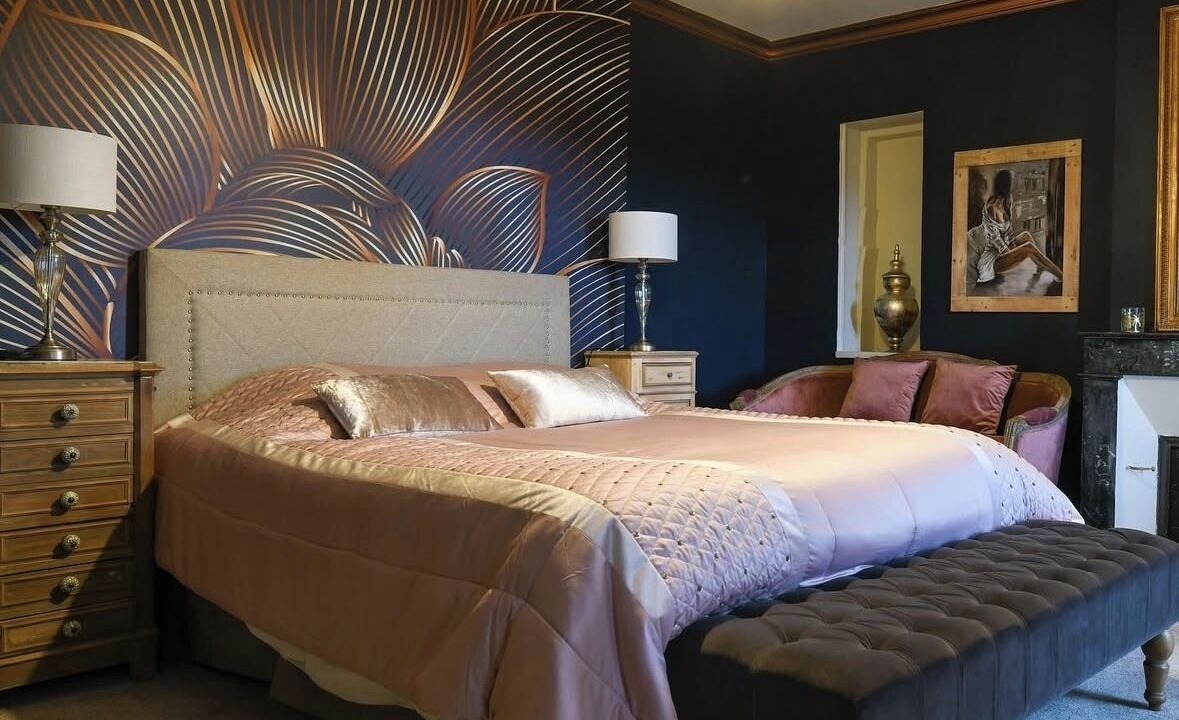 Photo of Bedroom in Marmande