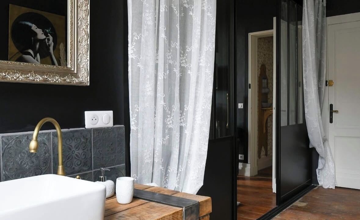 Photo of Bathroom in Marmande