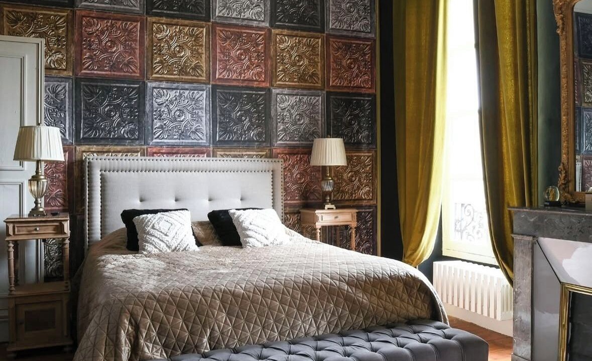 Photo of Bedroom in Marmande