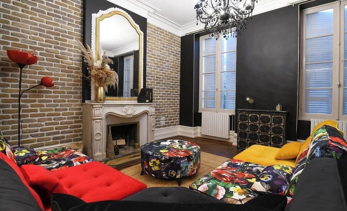 Photo of Livingroom in Marmande