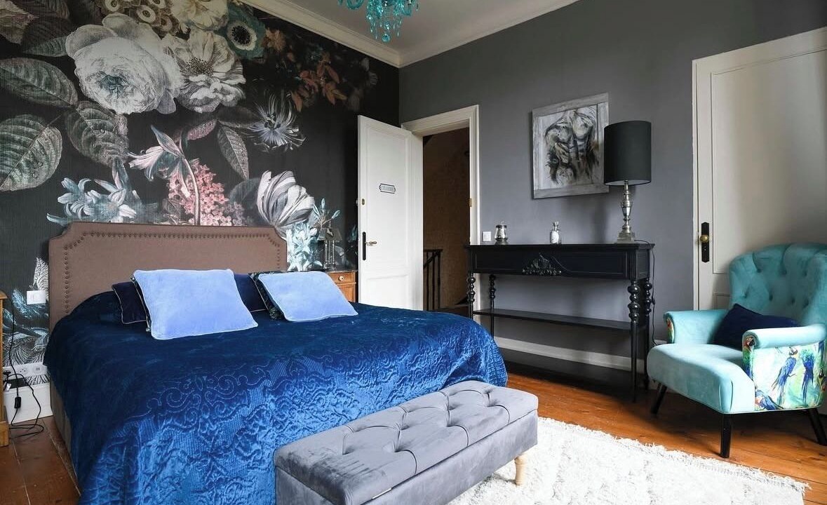 Photo of Bedroom in Marmande