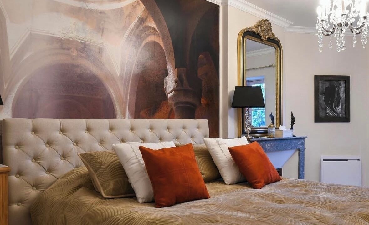 Photo of Bedroom in Marmande