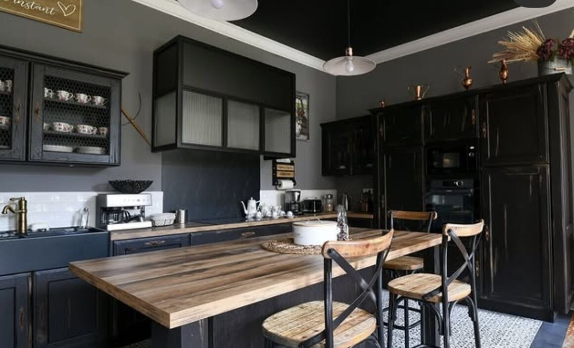 Photo of Kitchen in Marmande