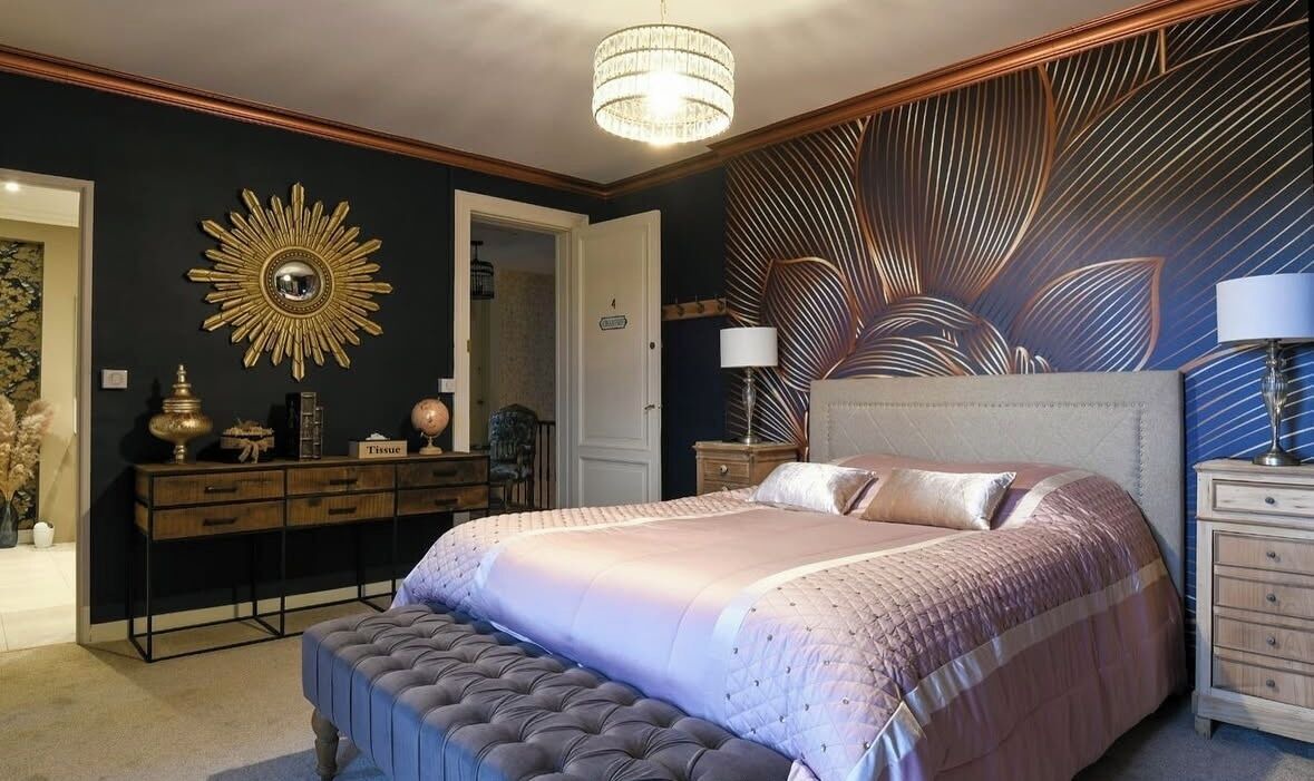 Photo of Bedroom in Marmande