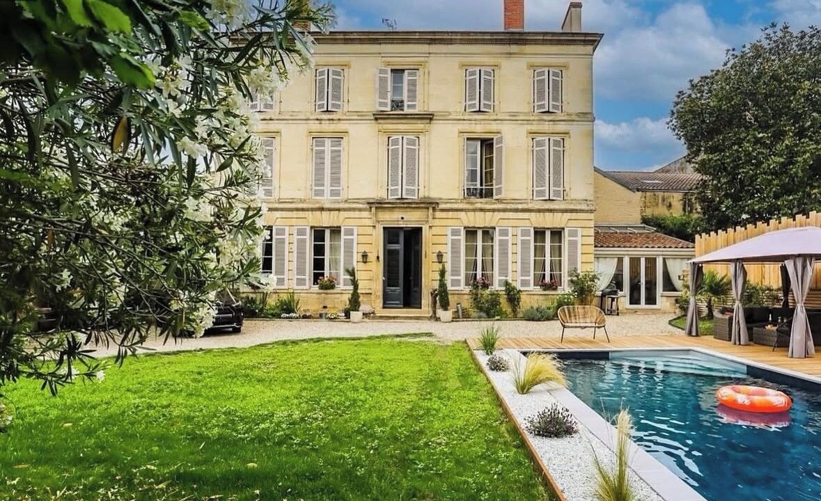 Photo of Outdoor in Marmande