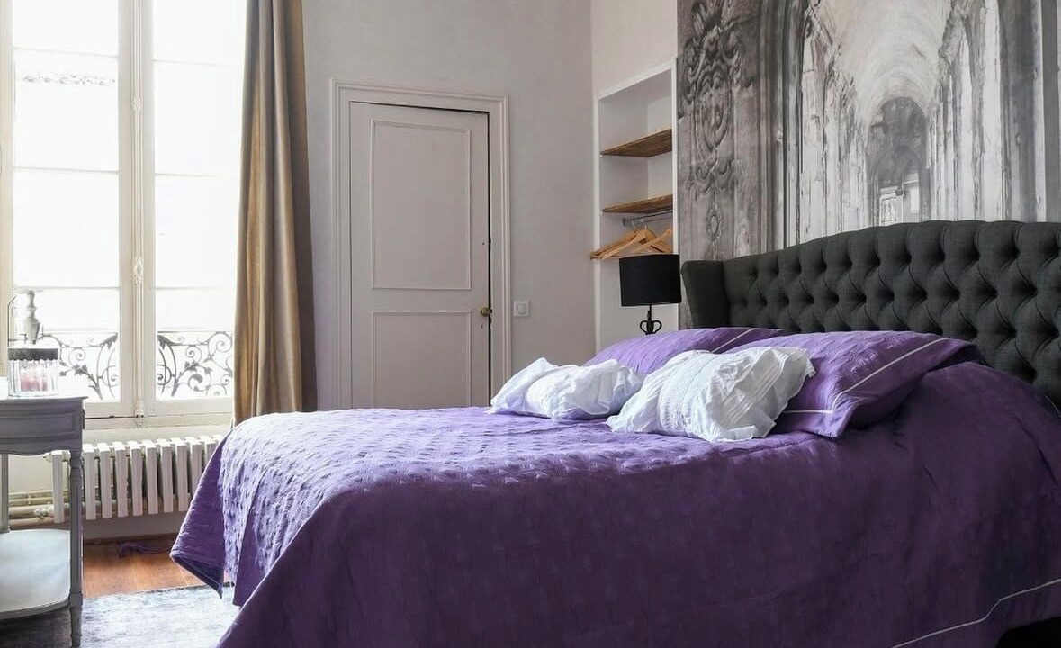 Photo of Bedroom in Marmande