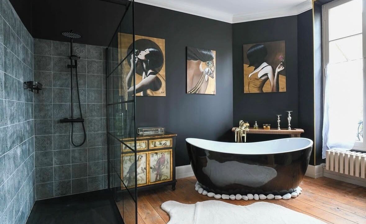 Photo of Bathroom in Marmande