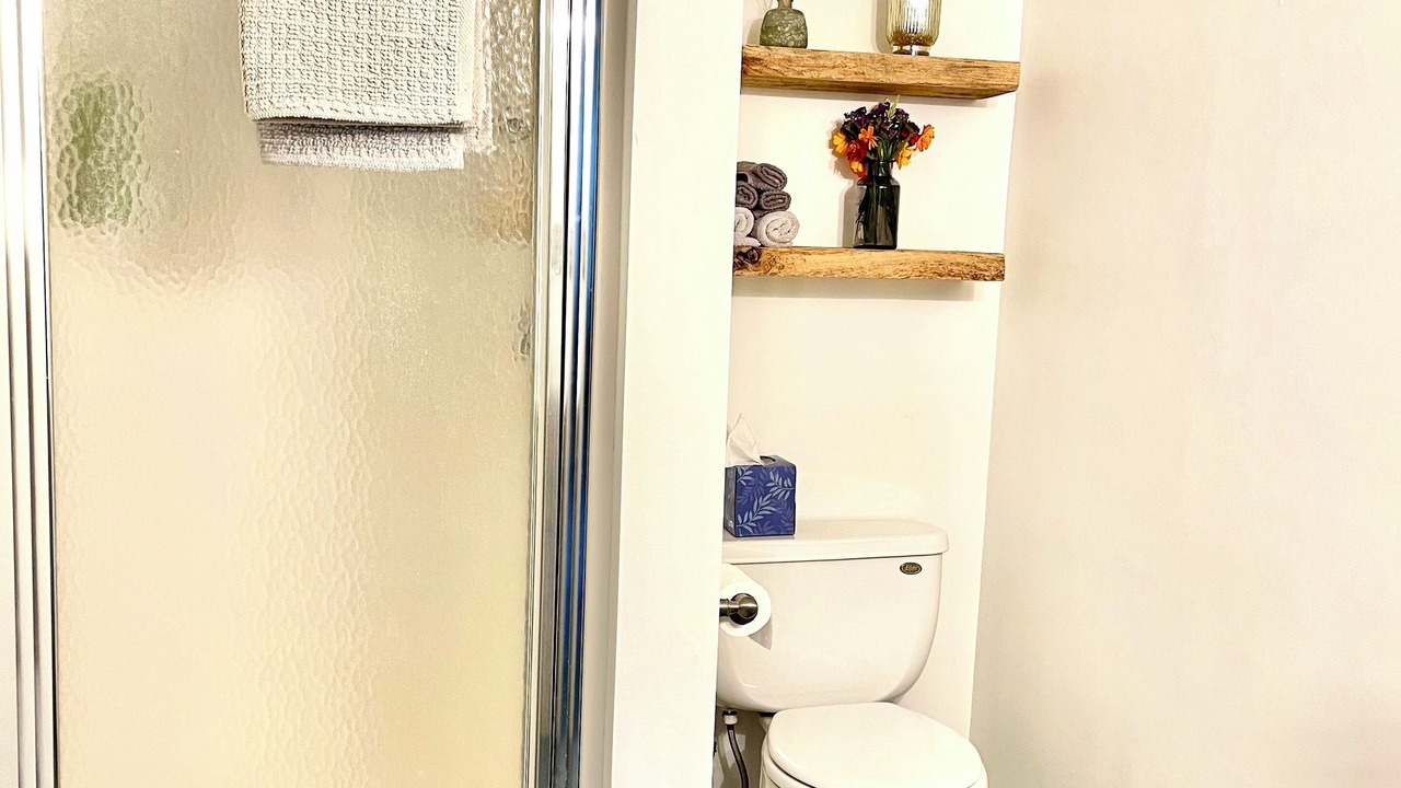 Photo of Bathroom in Cambridge