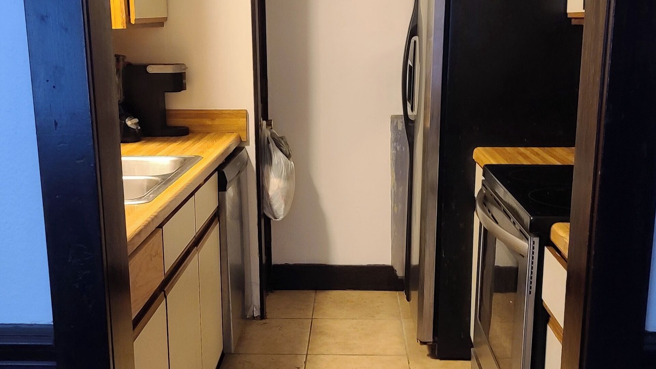 Photo of Kitchen in West Riverside