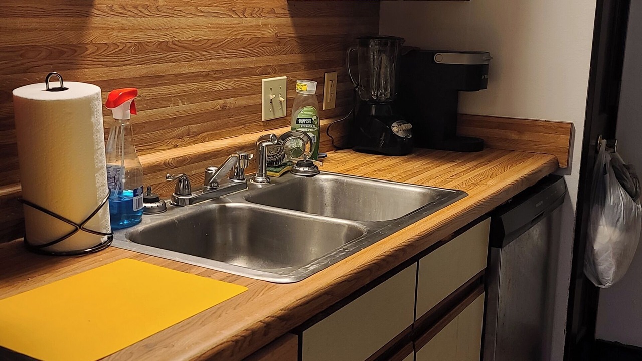 Photo of Kitchen in West Riverside