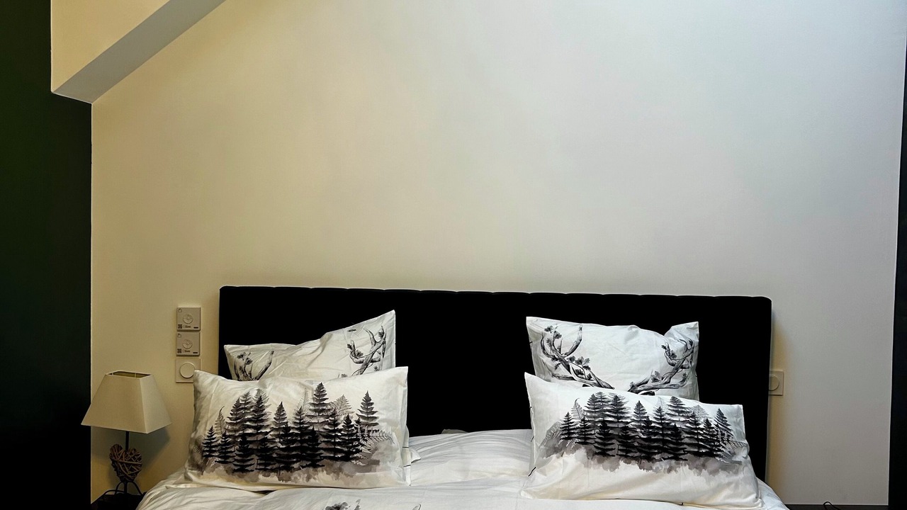 Photo of Bedroom in Saint-Lary-Soulan