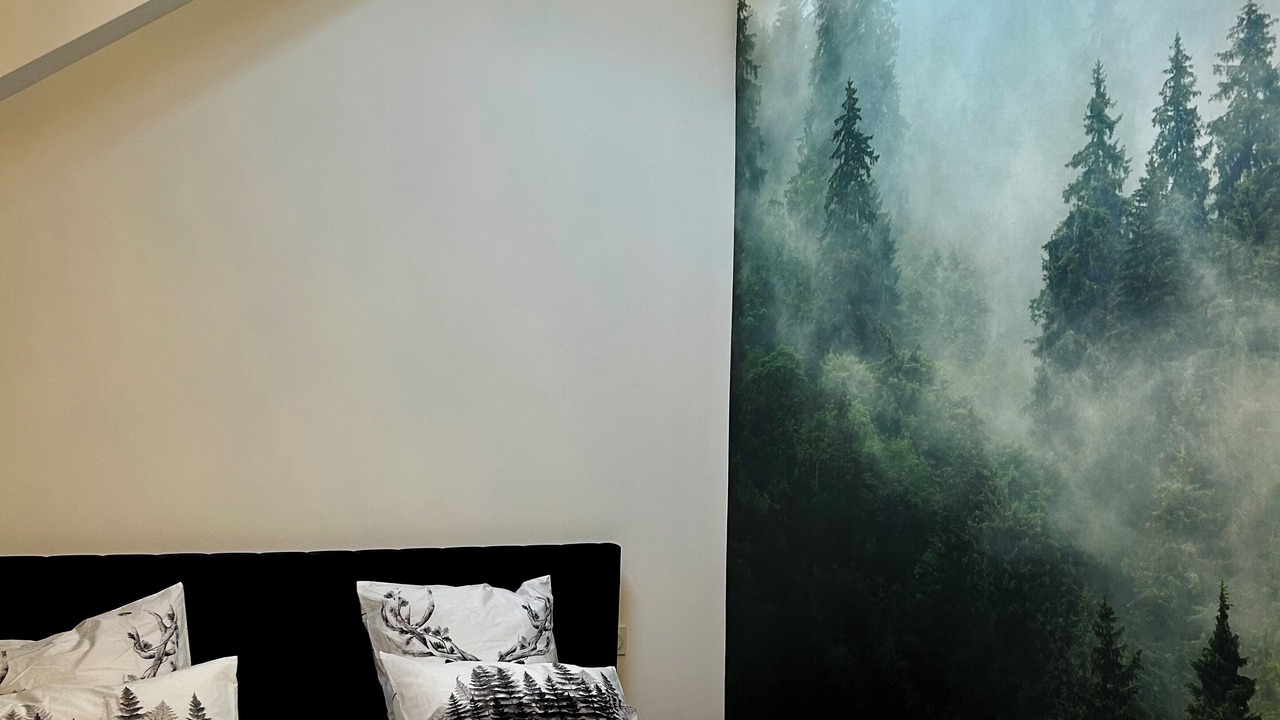 Photo of Bedroom in Saint-Lary-Soulan