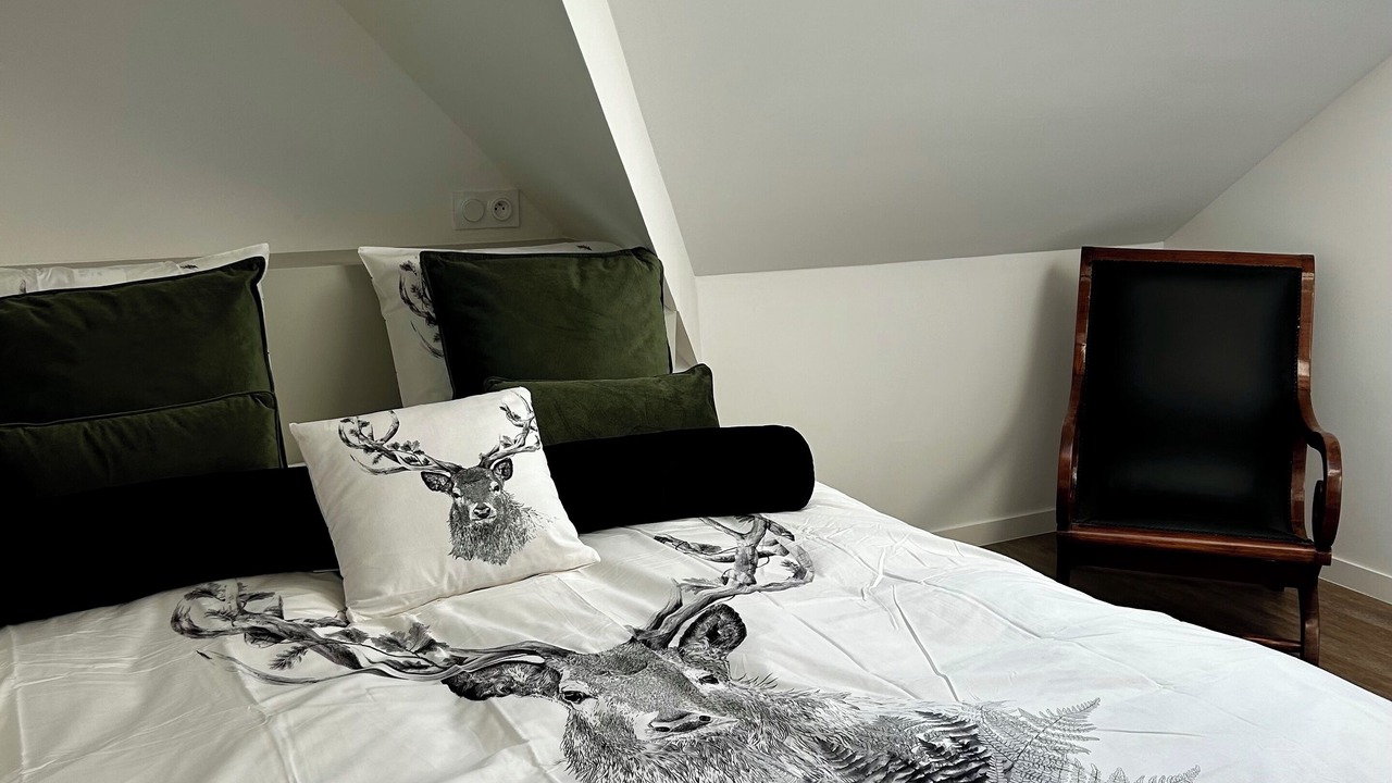 Photo of Bedroom in Saint-Lary-Soulan