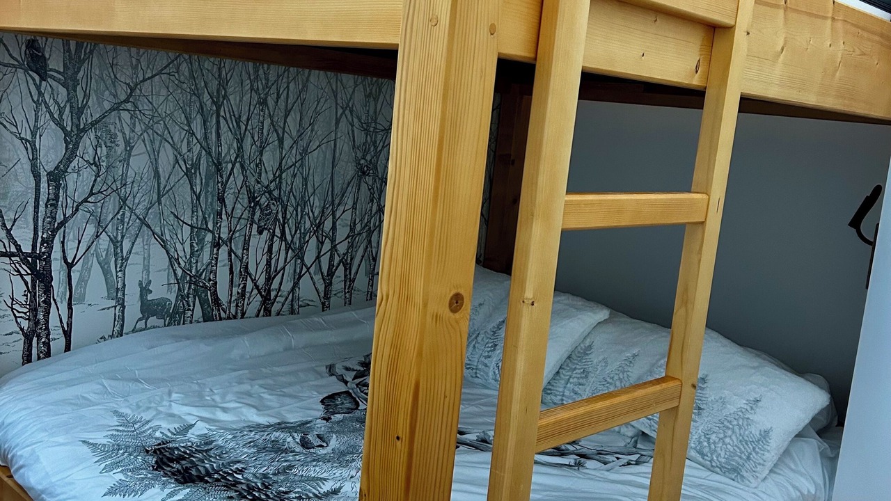 Photo of Bedroom in Saint-Lary-Soulan