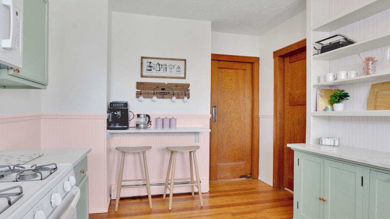 Photo of Kitchen in Crown Point