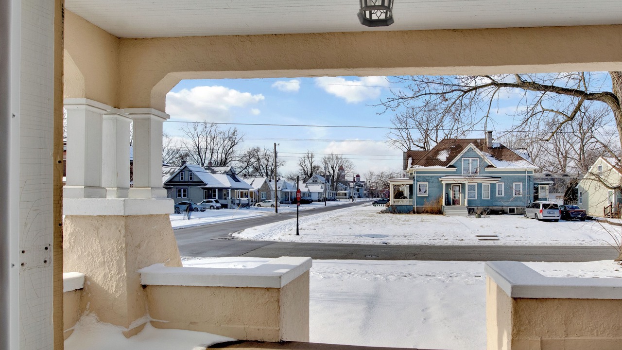 Photo of Outdoor in Crown Point