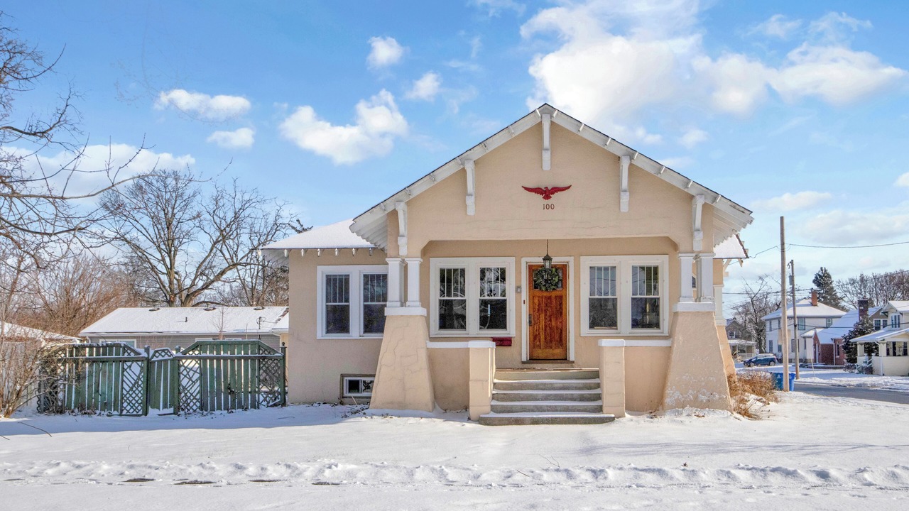 Photo of Outdoor in Crown Point