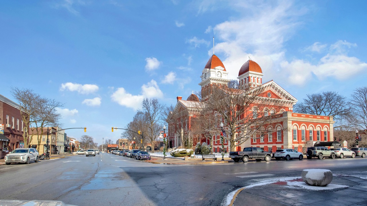 Photo of Others in Crown Point